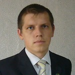 Алексей Курмышов